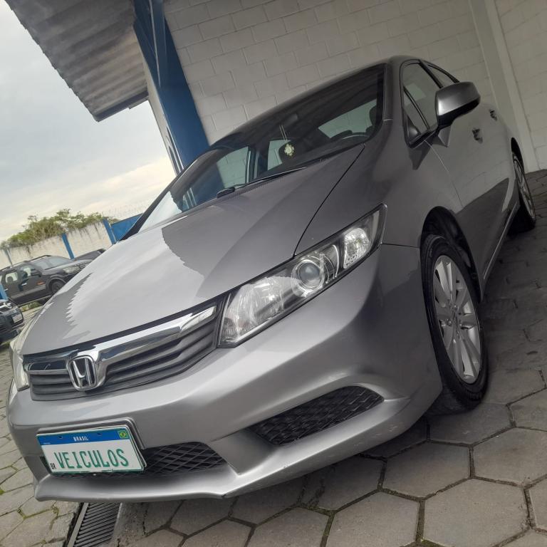 HONDA Civic - Foto