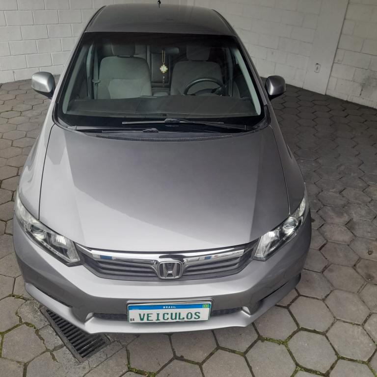 HONDA Civic - Foto
