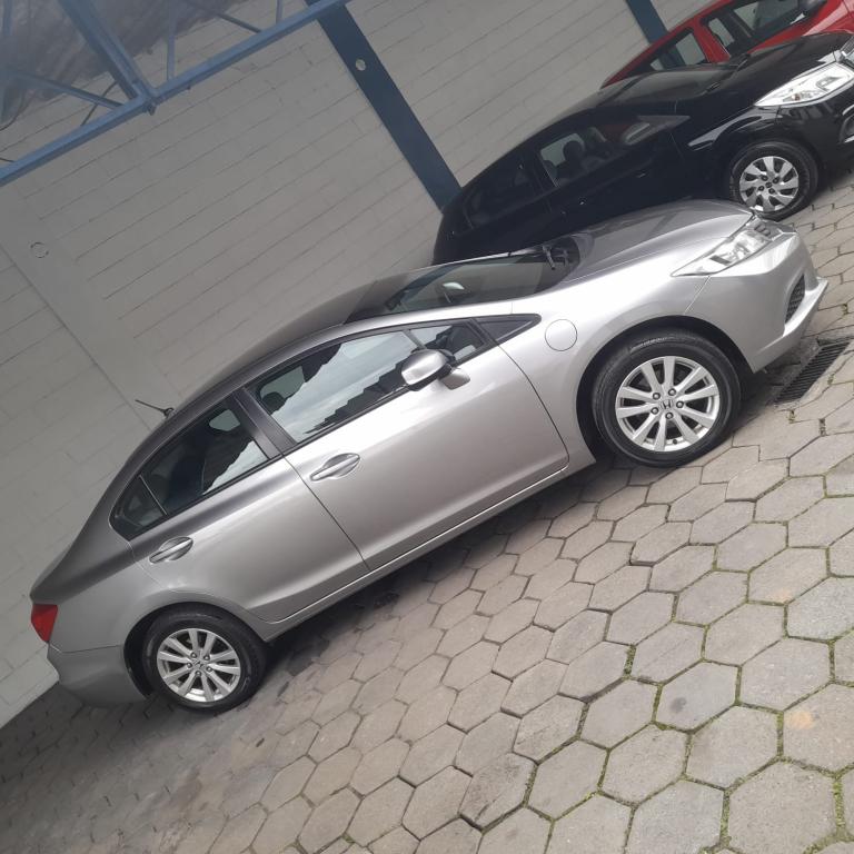 HONDA Civic - Foto