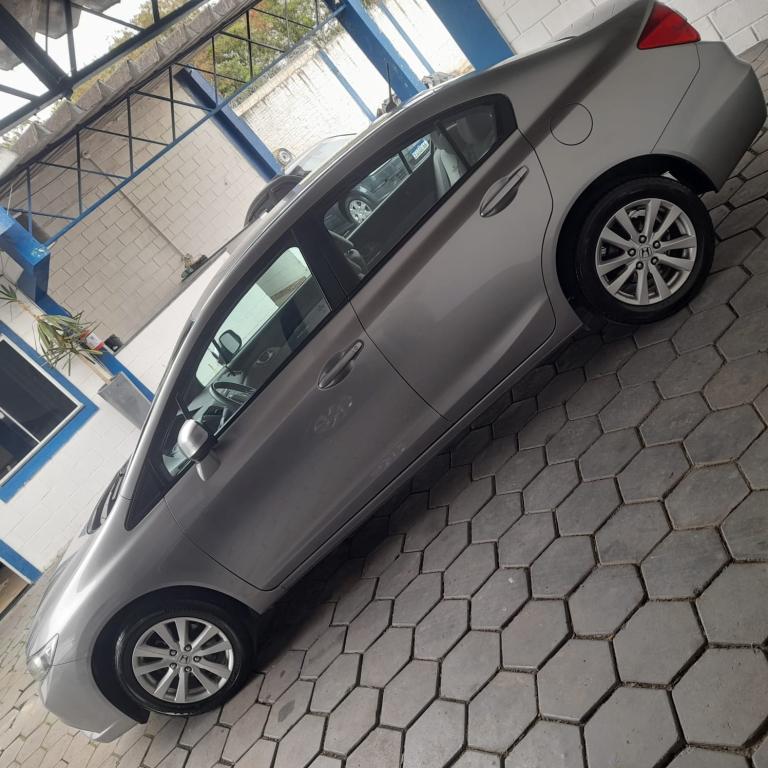 HONDA Civic - Foto