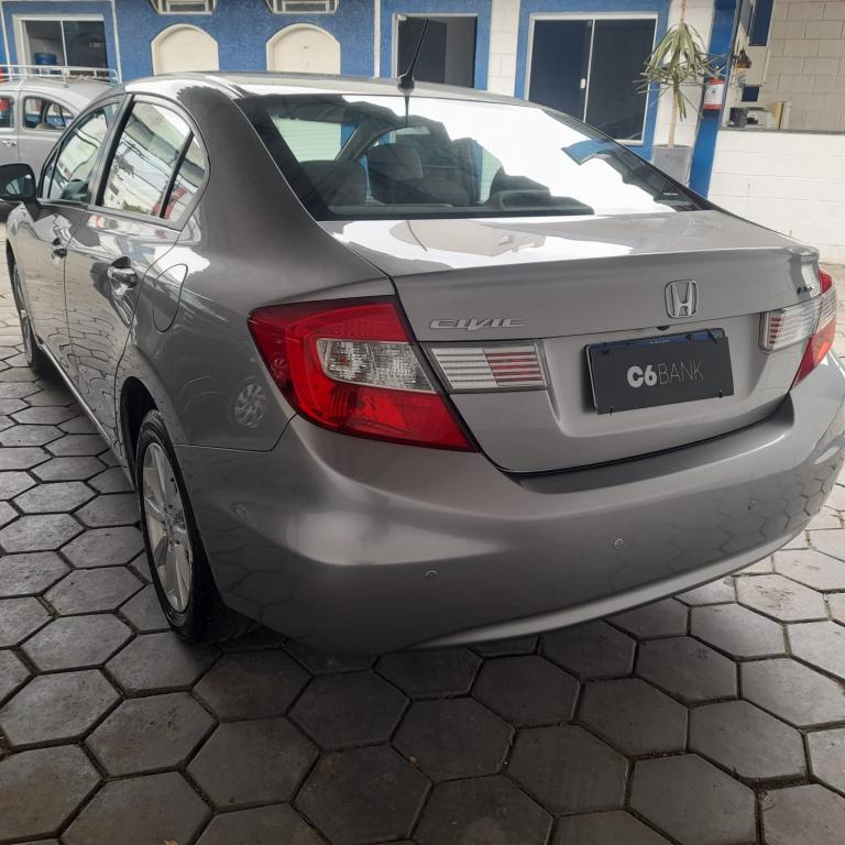 HONDA Civic - Foto