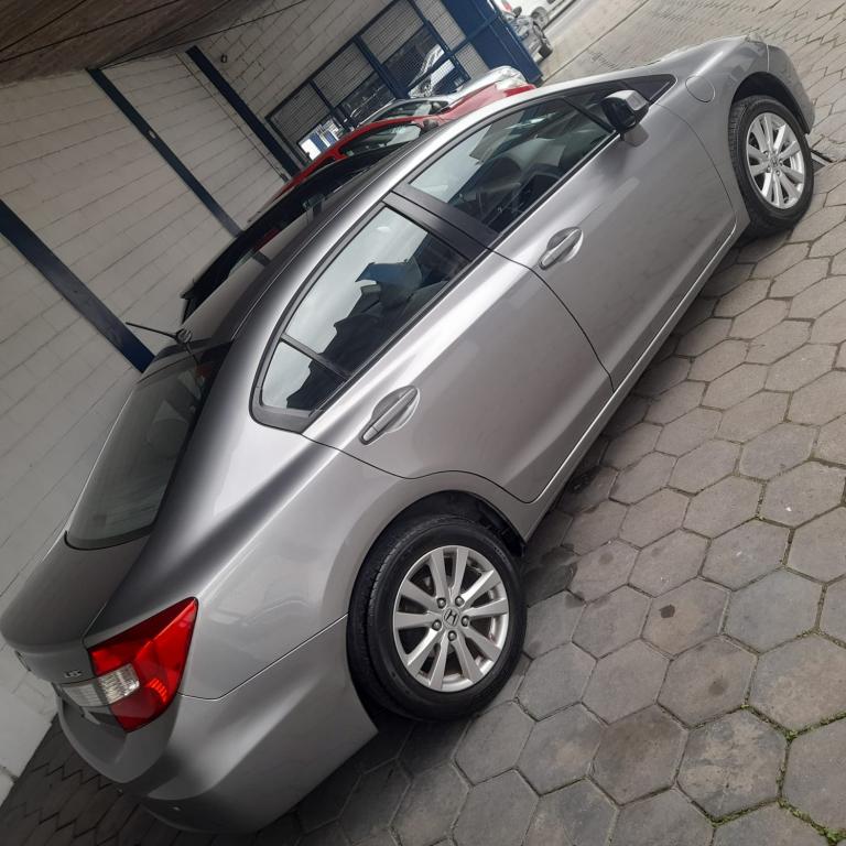 HONDA Civic - Foto