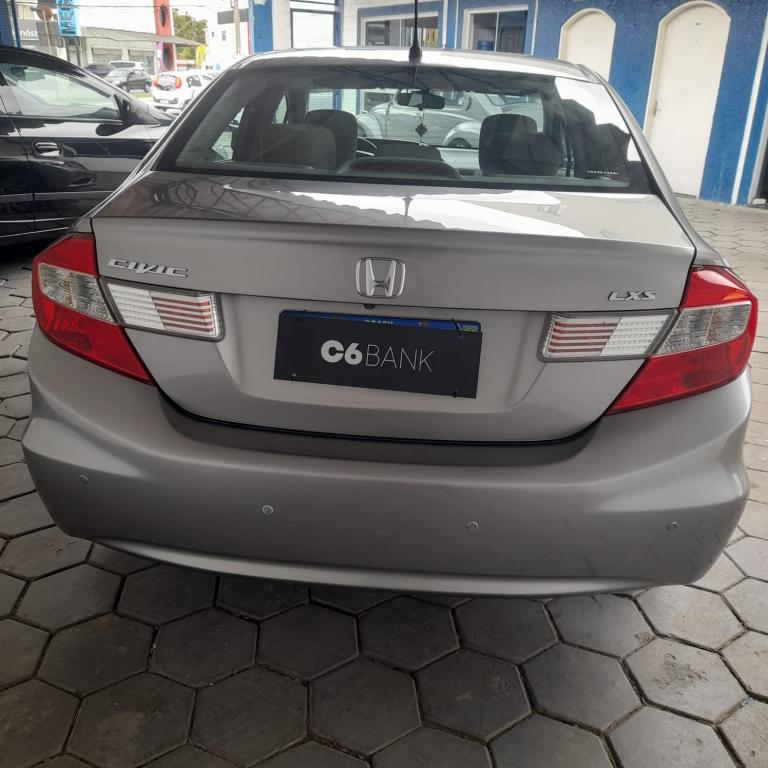 HONDA Civic - Foto