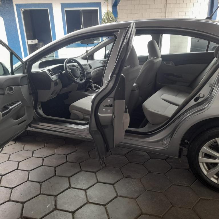 HONDA Civic - Foto