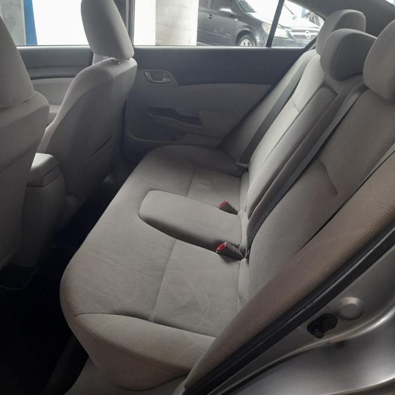HONDA Civic - Foto