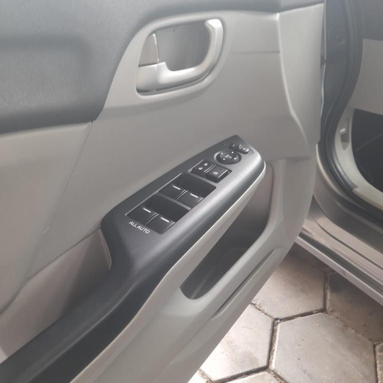 HONDA Civic - Foto
