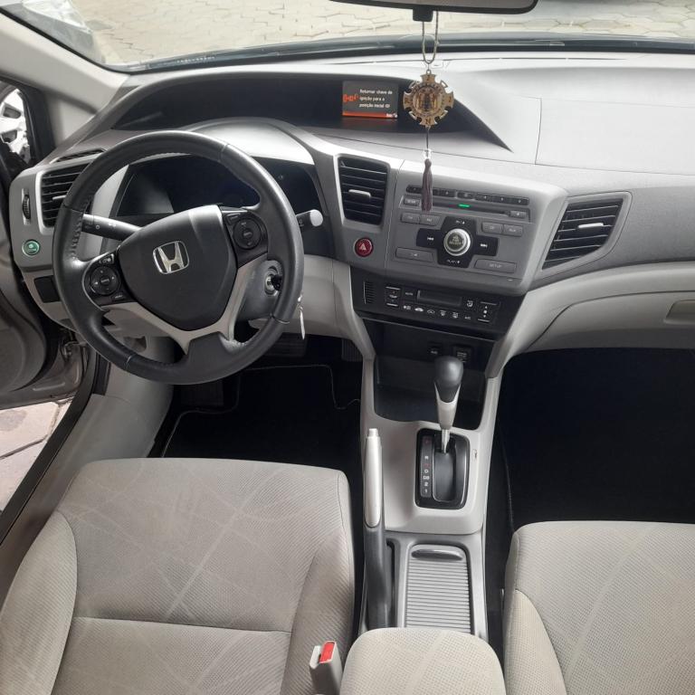 HONDA Civic - Foto