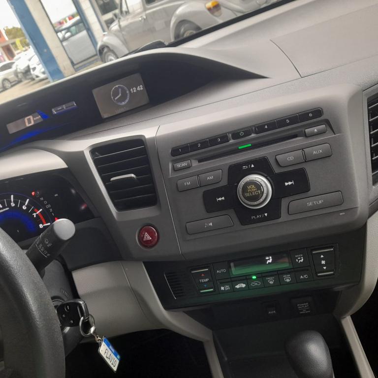 HONDA Civic - Foto