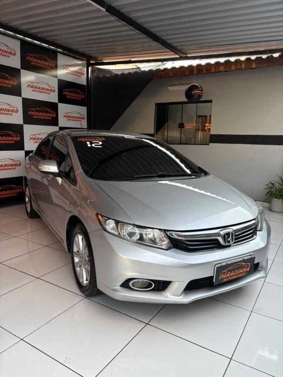 HONDA Civic - Foto