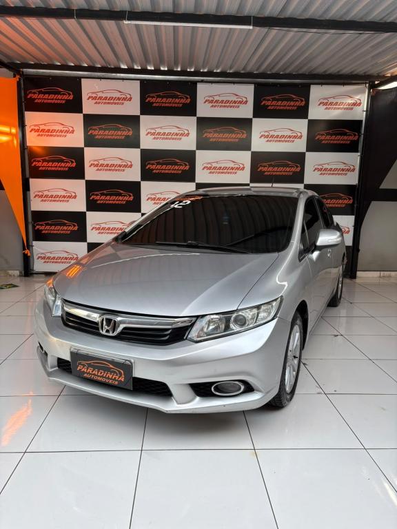 HONDA Civic - Foto