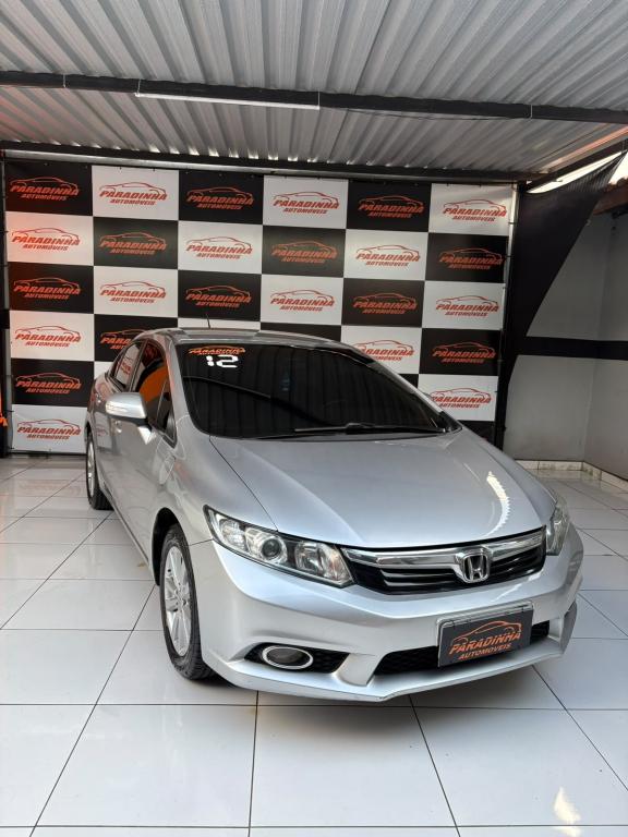 HONDA Civic - Foto