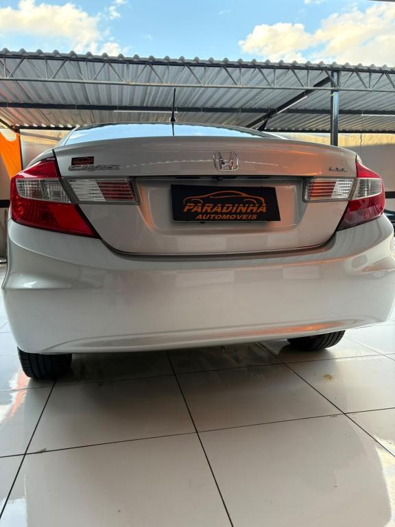 HONDA Civic - Foto