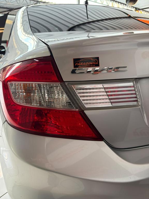 HONDA Civic - Foto