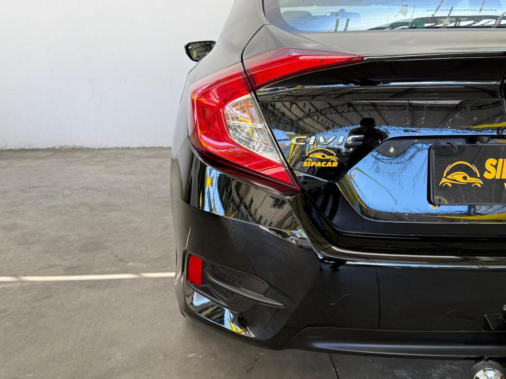 HONDA Civic - Foto