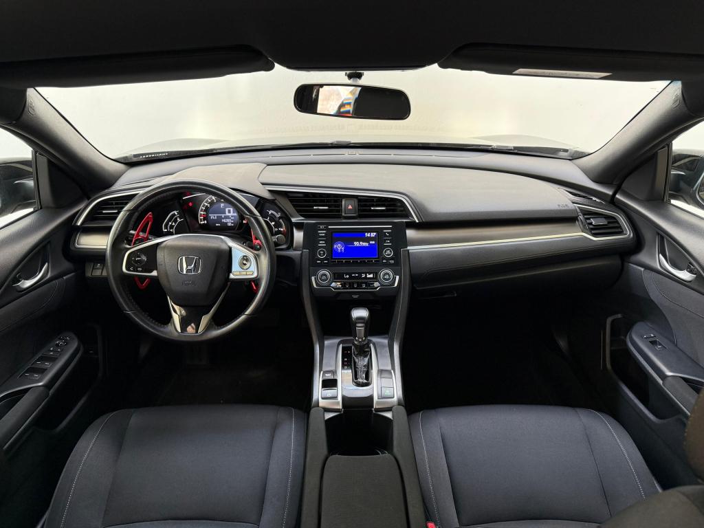 HONDA Civic - Foto