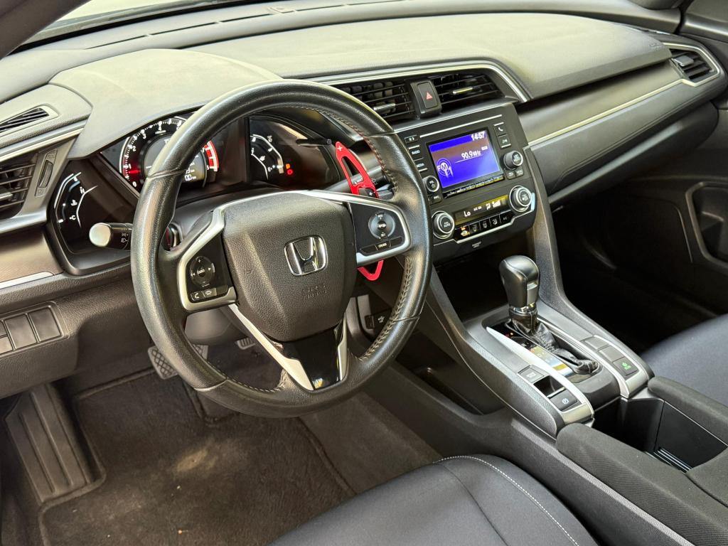 HONDA Civic - Foto