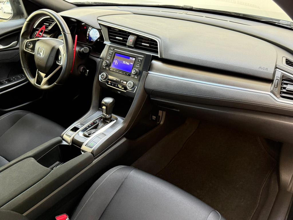 HONDA Civic - Foto