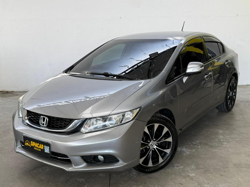 HONDA Civic - Foto