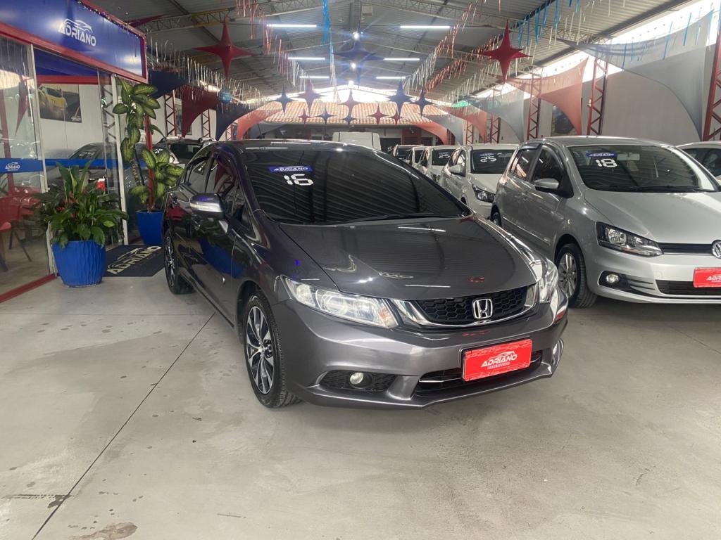 HONDA Civic - Foto