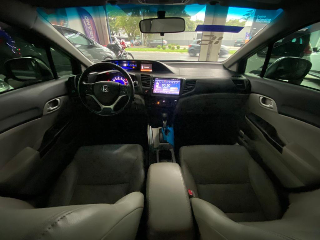 HONDA Civic - Foto