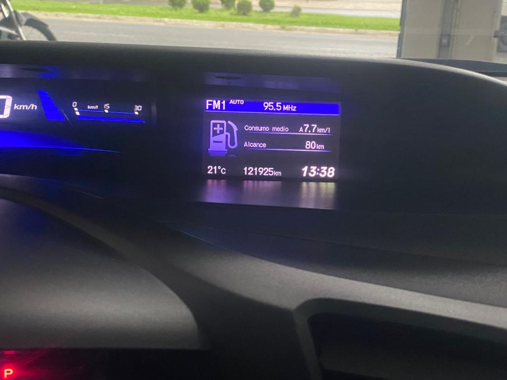 HONDA Civic - Foto