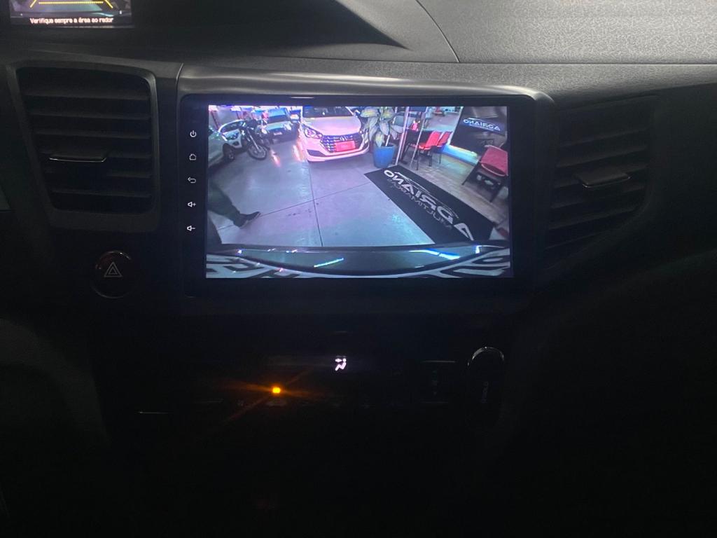 HONDA Civic - Foto