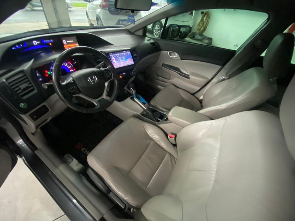 HONDA Civic - Foto