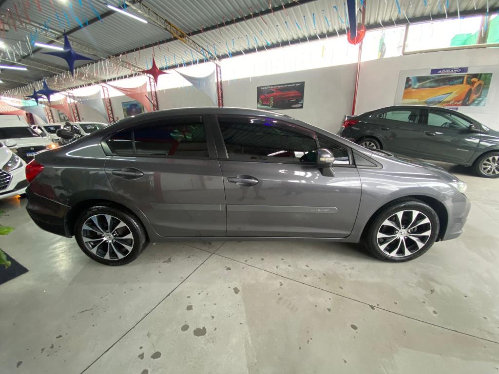 HONDA Civic - Foto