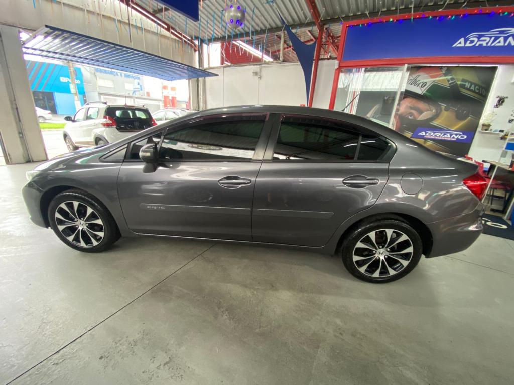 HONDA Civic - Foto