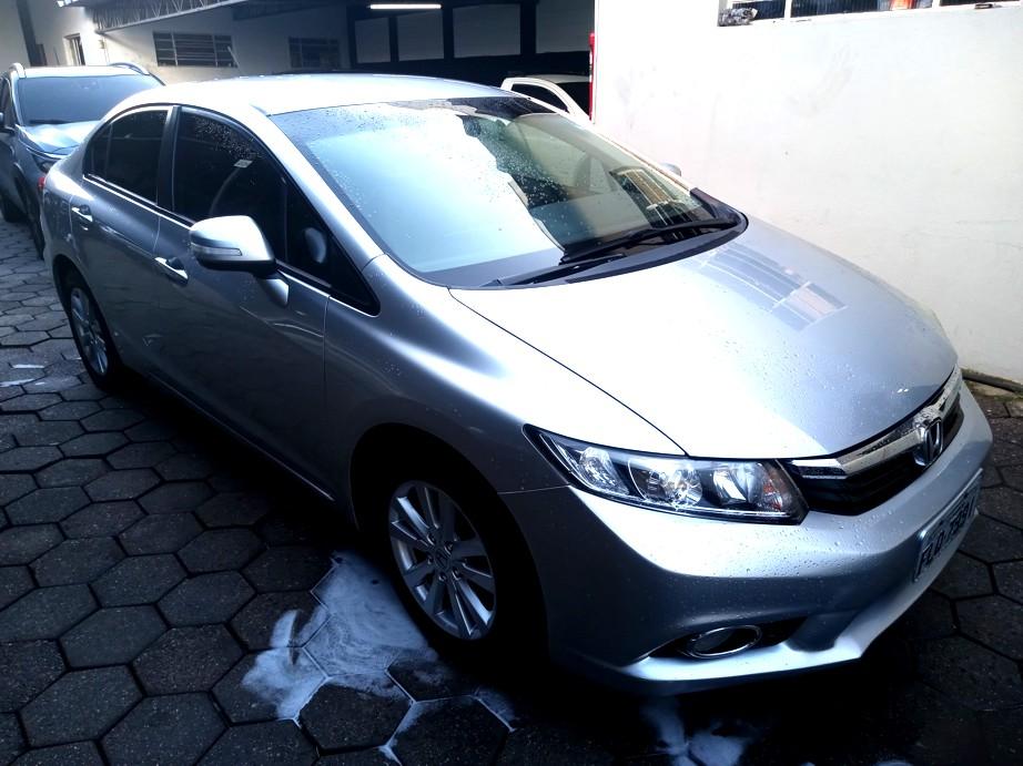 HONDA Civic - Foto
