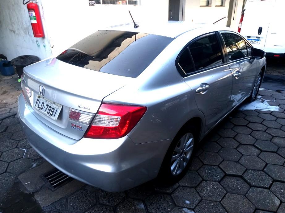 HONDA Civic - Foto