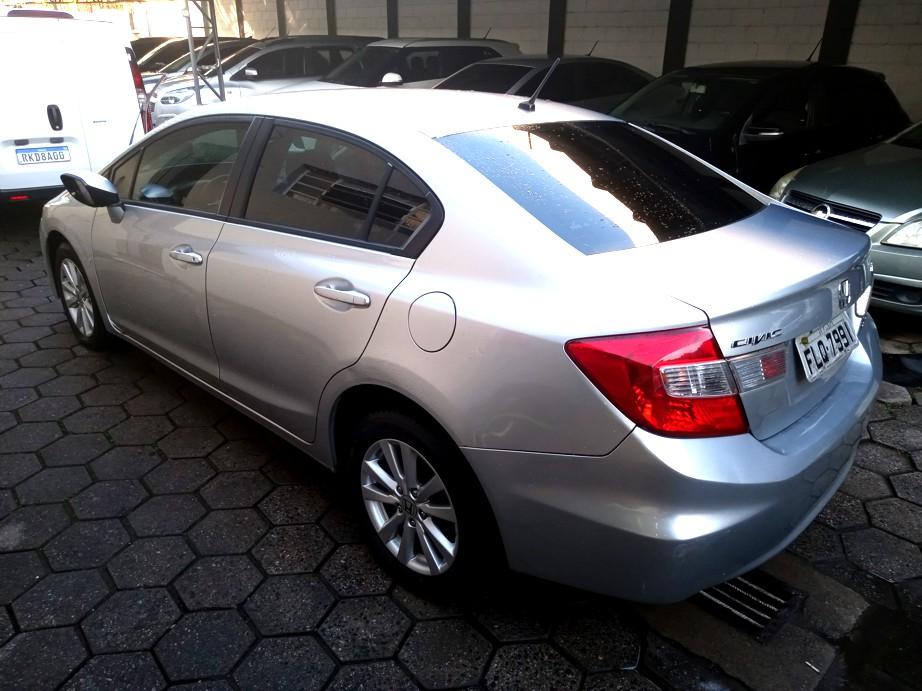 HONDA Civic - Foto