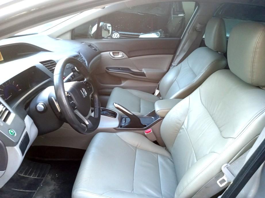 HONDA Civic - Foto