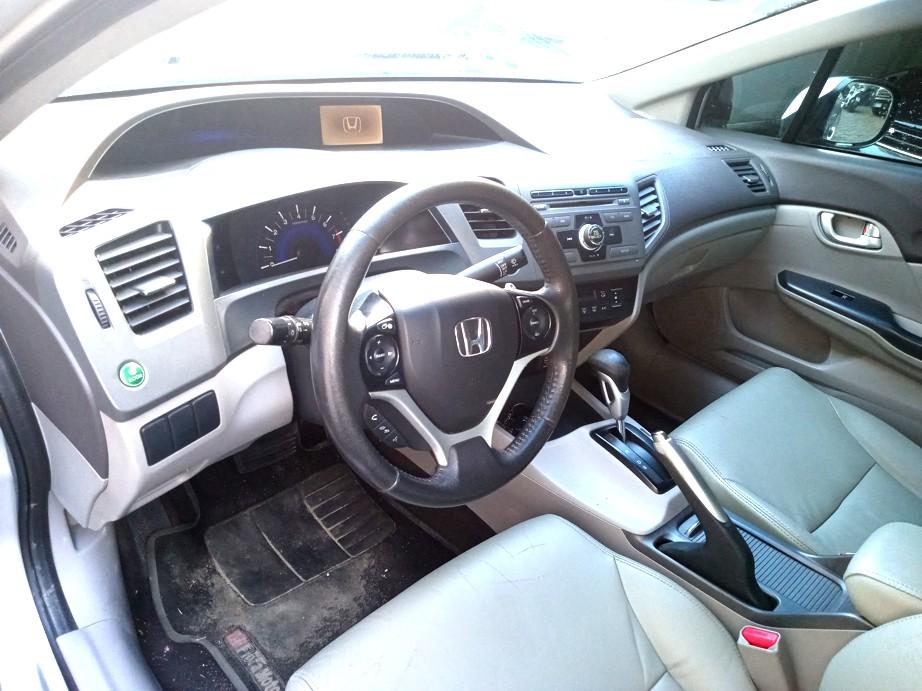 HONDA Civic - Foto