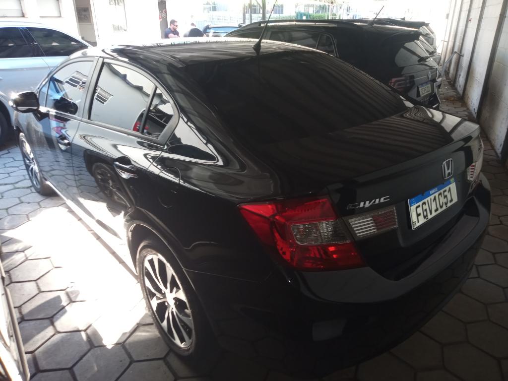 HONDA Civic - Foto