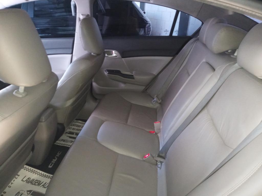 HONDA Civic - Foto