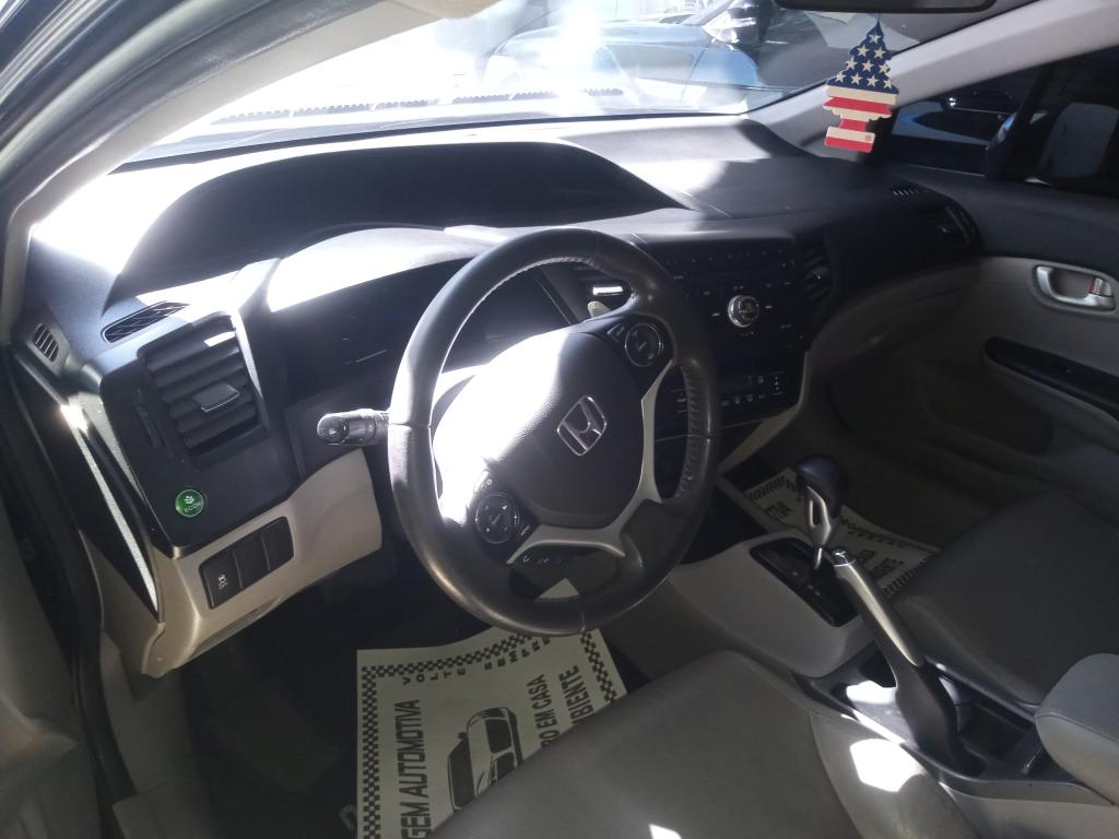 HONDA Civic - Foto