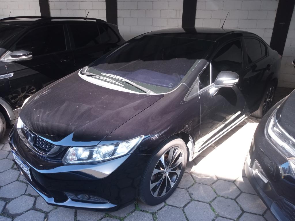 HONDA Civic - Foto