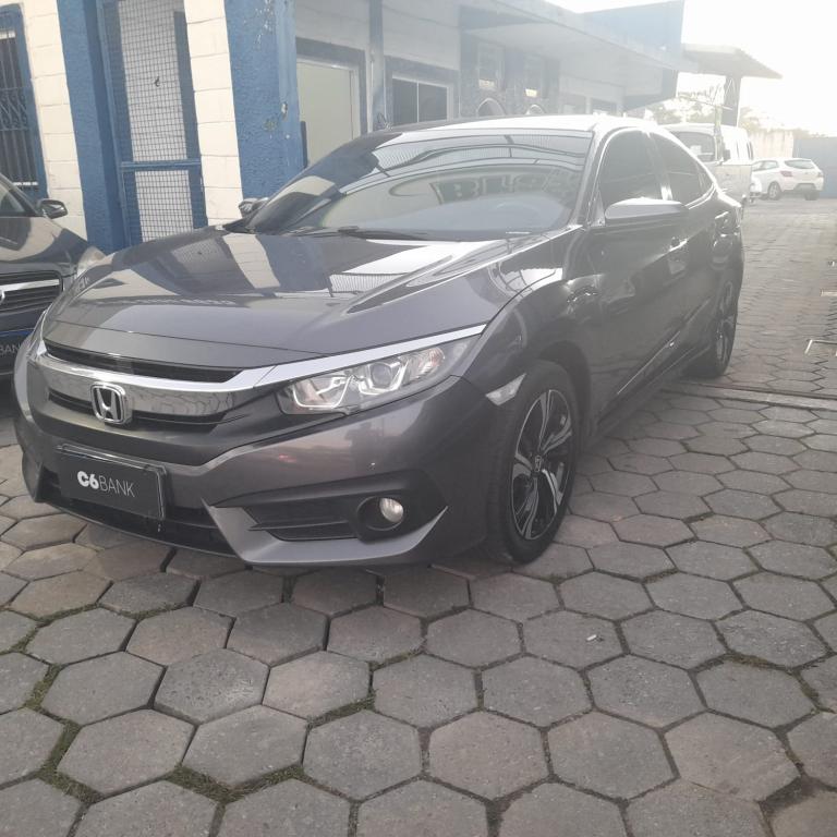HONDA Civic - Foto