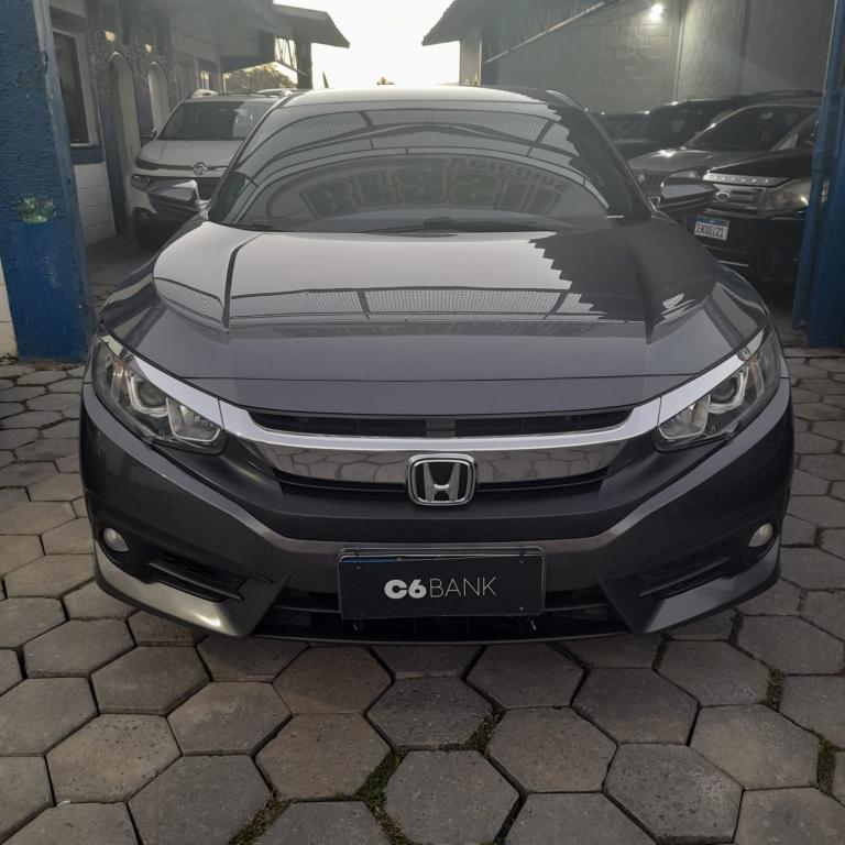 HONDA Civic - Foto