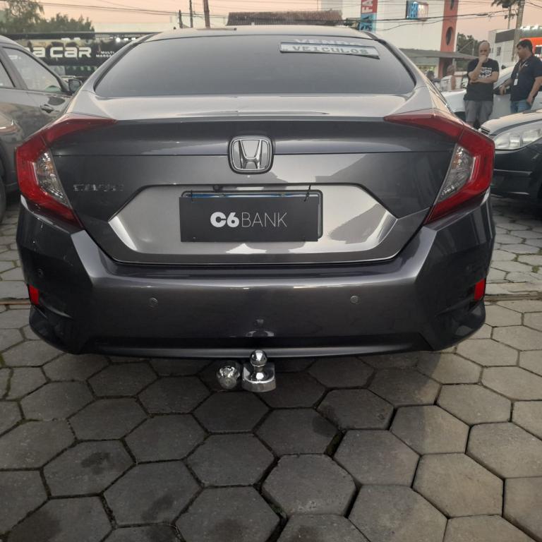 HONDA Civic - Foto