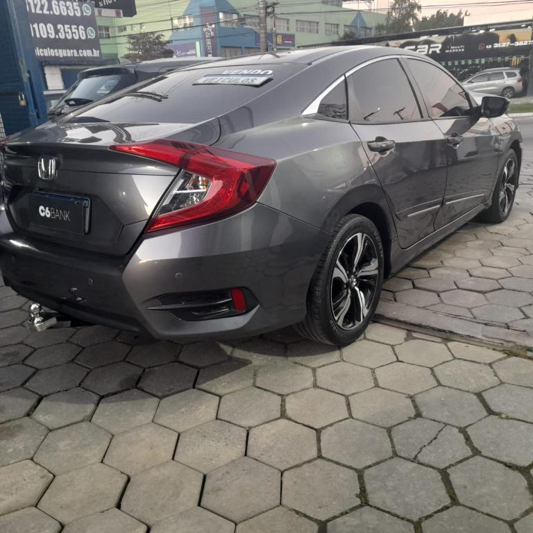 HONDA Civic - Foto