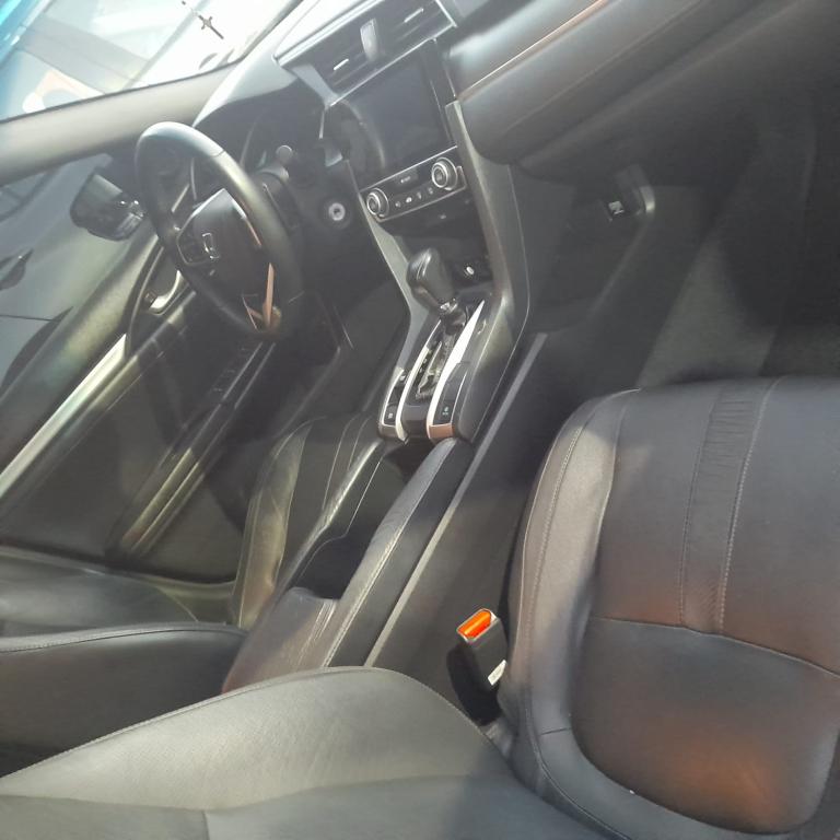 HONDA Civic - Foto