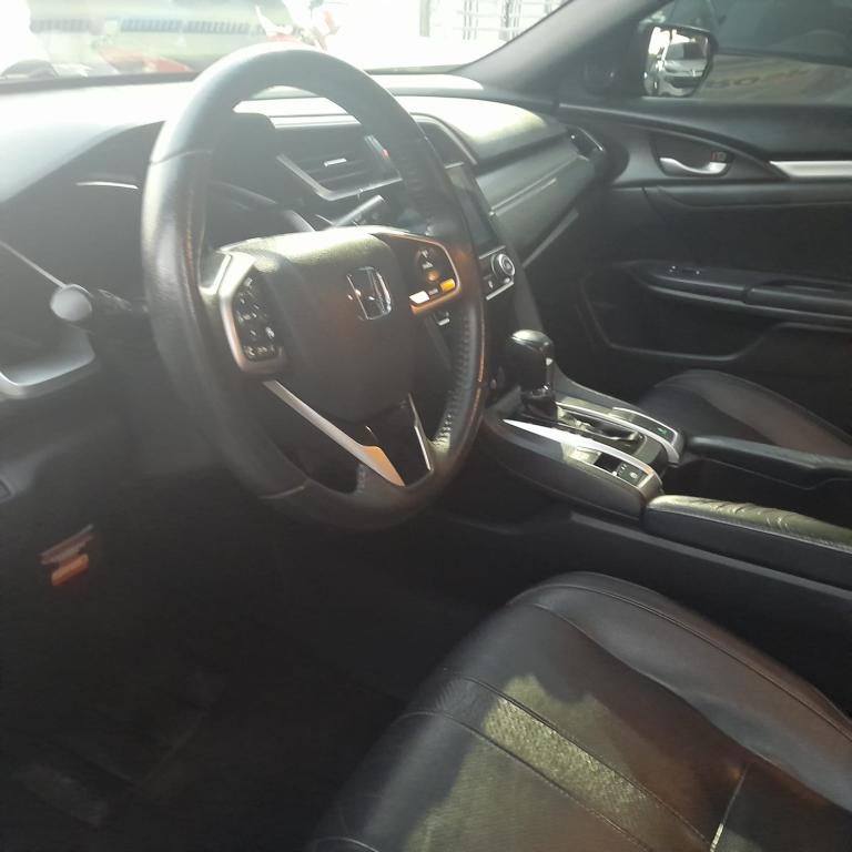 HONDA Civic - Foto