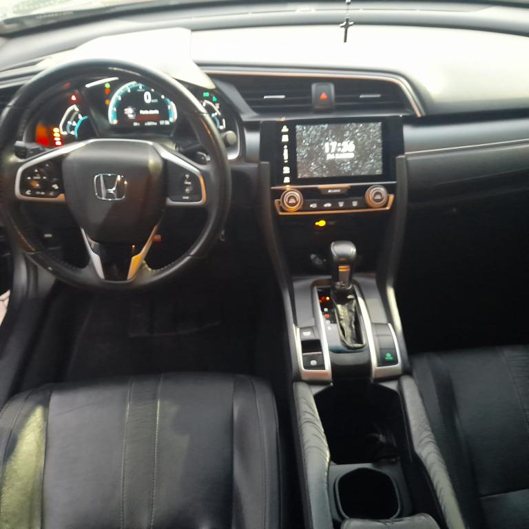 HONDA Civic - Foto