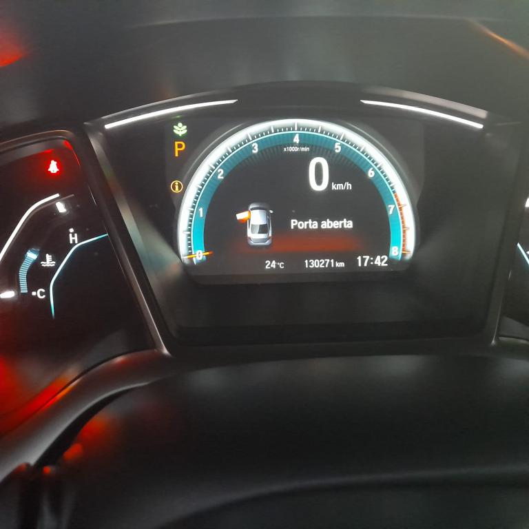 HONDA Civic - Foto