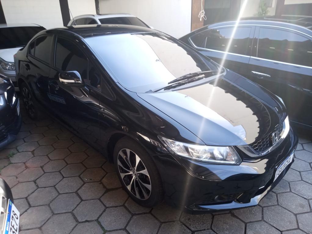 HONDA Civic - Foto