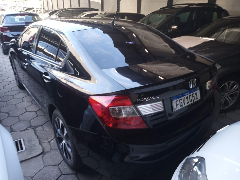 HONDA Civic - Foto