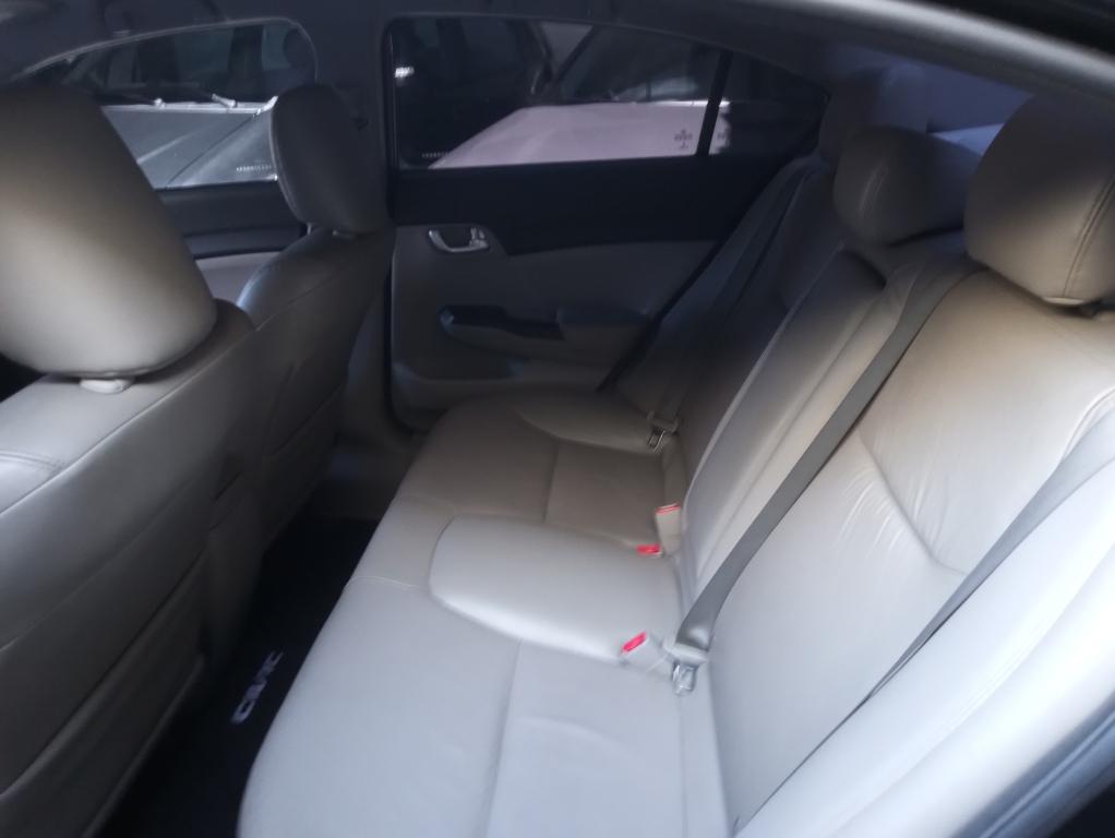 HONDA Civic - Foto