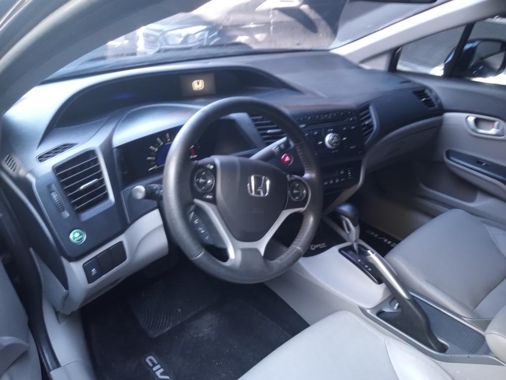 HONDA Civic - Foto